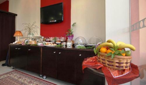 Hotel Palatino Rooms & Apartments