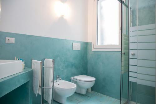 Apartamento Villetta Il Mare II Pescoluse