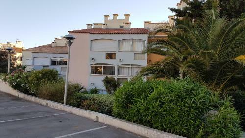 Apartamento Super Studio Cap D'agde 2