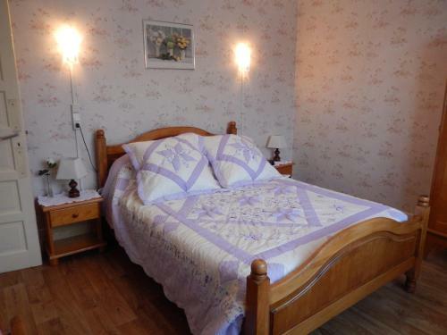 Apartamentos Appartement Avec Jardin Les Iris
