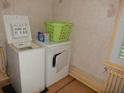 Apartamentos Appartement Avec Jardin Les Iris