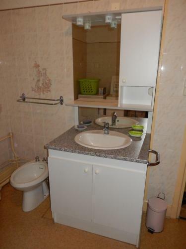 Apartamentos Appartement Avec Jardin Les Iris