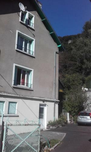 Apartamento Appartement Avec Jardin Les Jonquilles