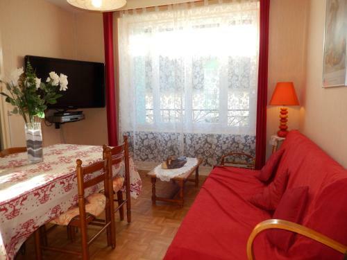 Apartamentos Appartement Avec Jardin Les Coquelicots