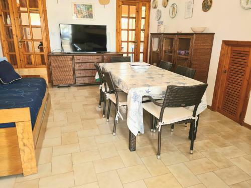 Apartamento Villetta Luna Torre Lapillo, Lecce