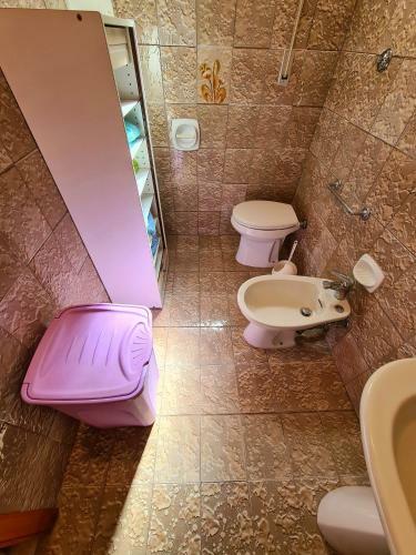 Apartamento Villetta Luna Torre Lapillo, Lecce