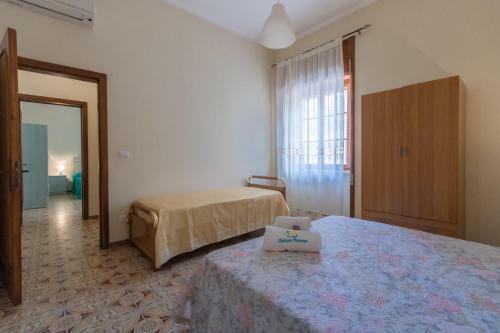Villa Con Giardino A 50mt Dal Mare Torre Suda