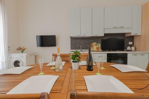 Villa Con Giardino A 50mt Dal Mare Torre Suda