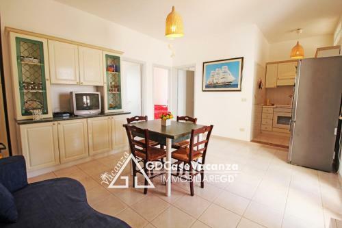 Apartamento Gdcasevacanza - Residence Allende -