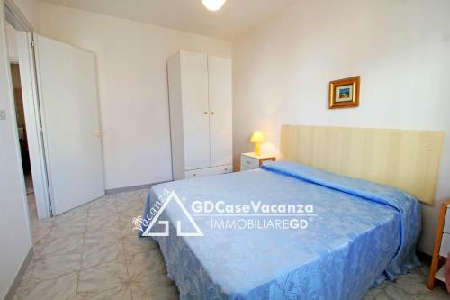 Apartamento Gdcasevacanza - Residence Allende -