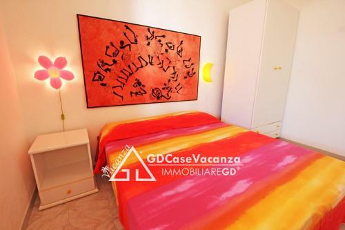 Apartamento Gdcasevacanza - Residence Allende -