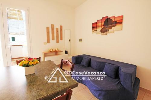 Apartamento Gdcasevacanza - Residence Allende -