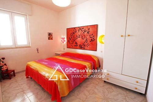 Apartamento Gdcasevacanza - Residence Allende -