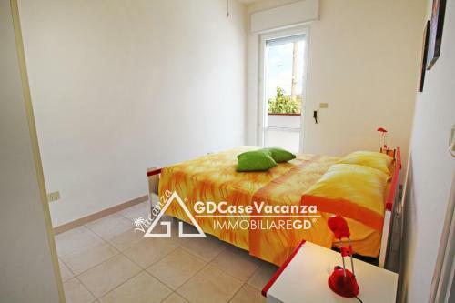 Apartamento Gdcasevacanza - Residence Allende -