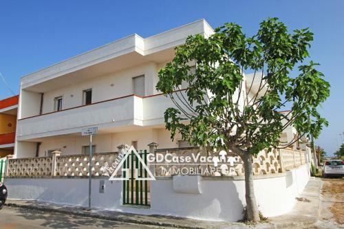 Apartamento Gdcasevacanza - Residence Allende -