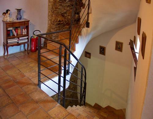 Posada Le Petit Chateau