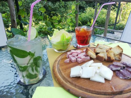 Posada Le Petit Chateau