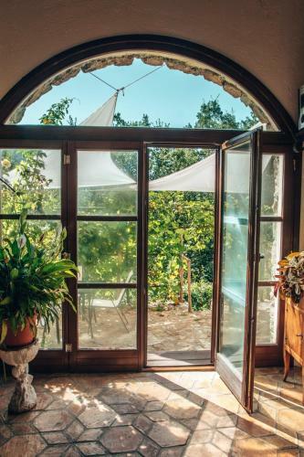 Posada Le Petit Chateau