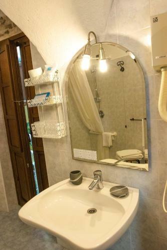 Posada Le Petit Chateau