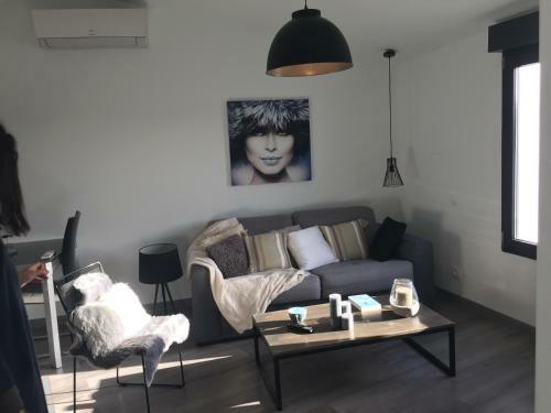 Apartamento Appartement 37 M2 La Rochelle