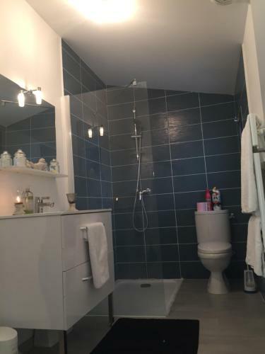 Apartamento Appartement 37 M2 La Rochelle