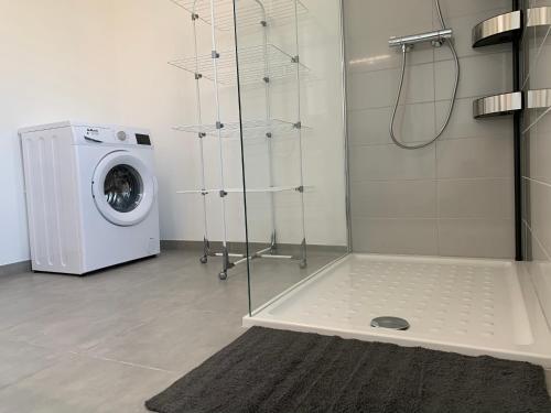 Apartamento Appartement Le Ternay