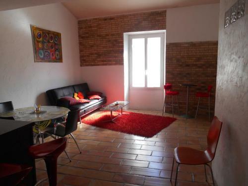 Apartamento Attitude Zen