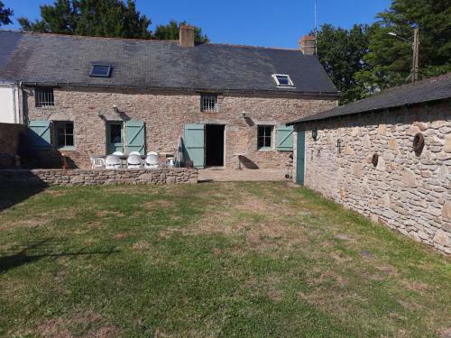 Villa Maison Bri�ronne 15 Mn De La Baule