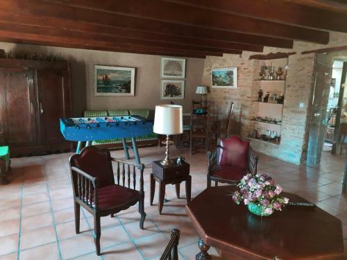 Villa Maison Bri�ronne 15 Mn De La Baule