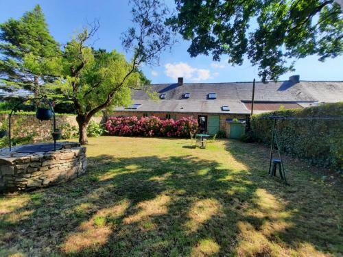 Villa Maison Bri�ronne 15 Mn De La Baule
