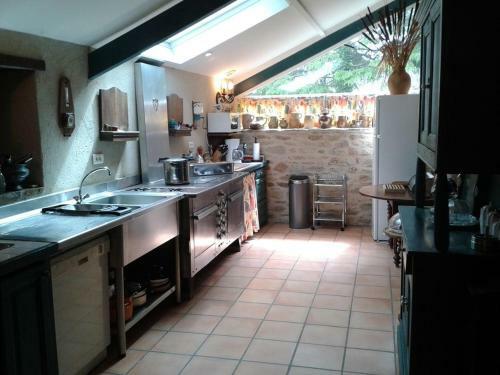 Villa Maison Bri�ronne 15 Mn De La Baule