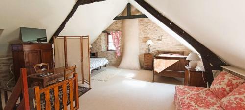 Villa Maison Bri�ronne 15 Mn De La Baule