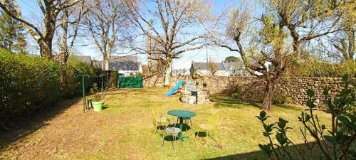 Villa Maison Bri�ronne 15 Mn De La Baule
