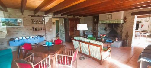 Villa Maison Bri�ronne 15 Mn De La Baule