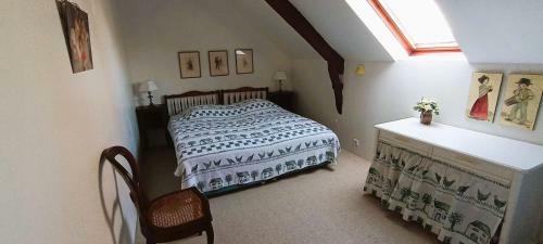 Villa Maison Bri�ronne 15 Mn De La Baule