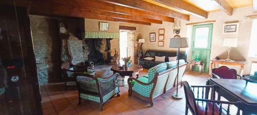 Villa Maison Bri�ronne 15 Mn De La Baule