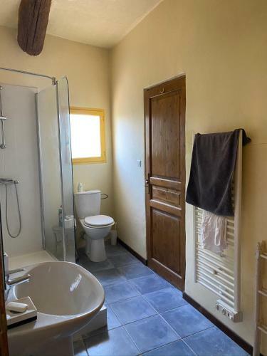 Domaine Piqueroque - Large Appartment