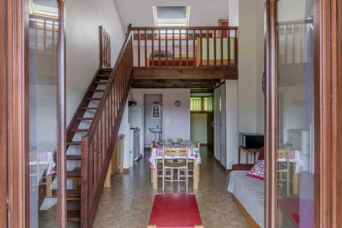 Apartamento Au Songe Du Valier- Appartements