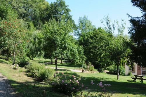 Apartamento Au Songe Du Valier- Appartements