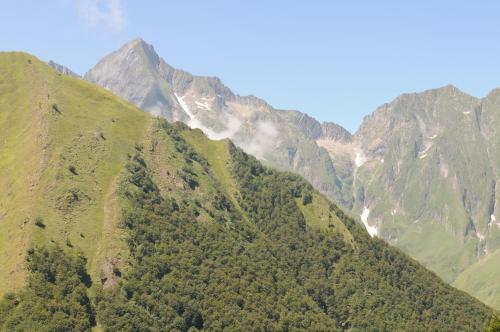 Apartamento Au Songe Du Valier- Appartements