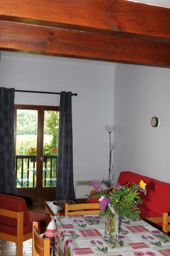 Apartamento Au Songe Du Valier- Appartements