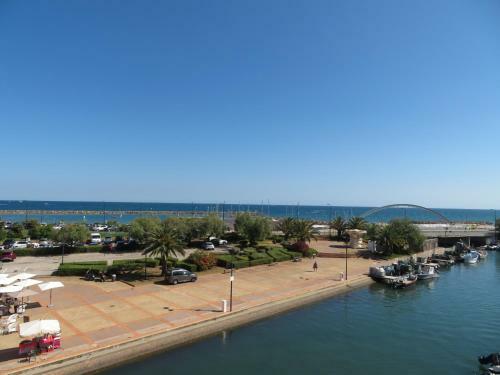 Apartamento Studio S�te, Studio Flat, 3 Persons - Fr-1-338-438