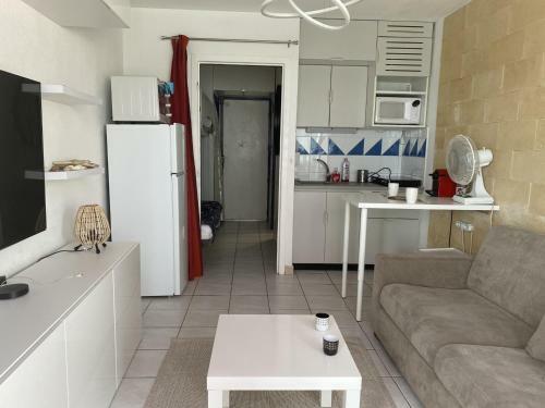 Apartamento Studio S�te, Studio Flat, 3 Persons - Fr-1-338-438