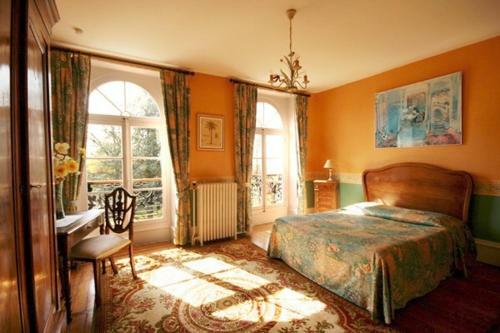 Bed & Breakfast Domaine De Sainte Anne