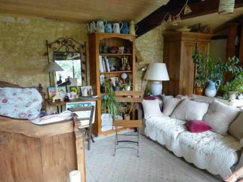 Bed & Breakfast Maison Chaumont