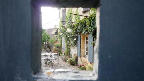 Bed & Breakfast Maison Chaumont