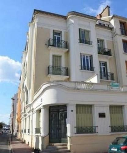 Apartamento Palais Des Sources