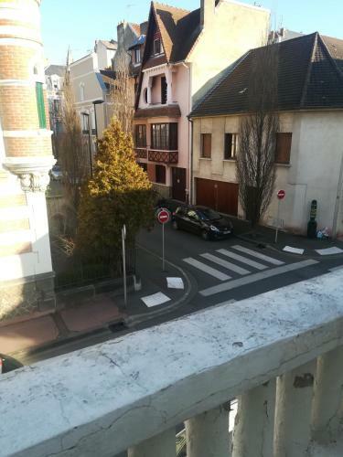 Apartamento Palais Des Sources