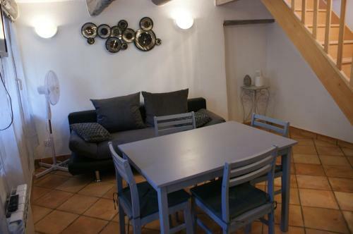Apartamento Duplex Des R�collets