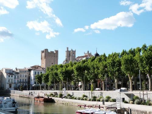 Apartamento A L'ombre De La Cath�drale